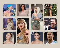 Top Celebrity Influencers Connecting With Fans on Instagram