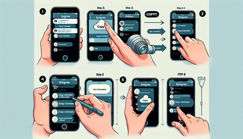 How to Copy Comments on Instagram