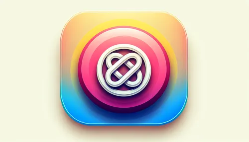 Instagram Threads Badge